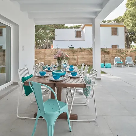 Holiday home Tio Pa - Tucasaenconil Roche