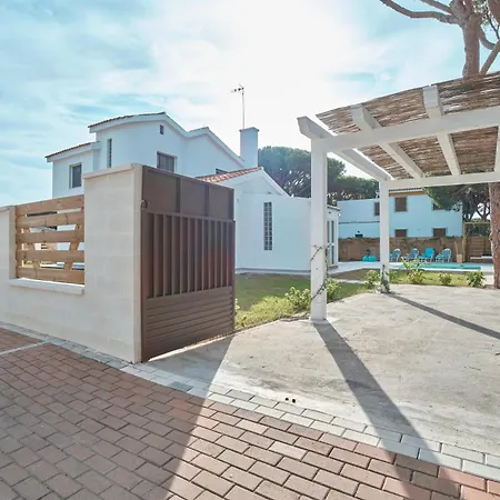 Tio Pa - Tucasaenconil Holiday home Roche