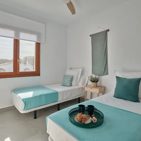 Tio Pa - Tucasaenconil Holiday home Roche