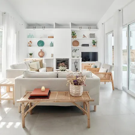 Tio Pa - Tucasaenconil Holiday home