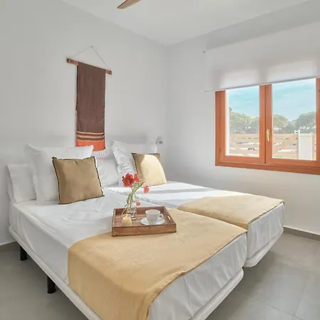 Holiday home Tio Pa - Tucasaenconil