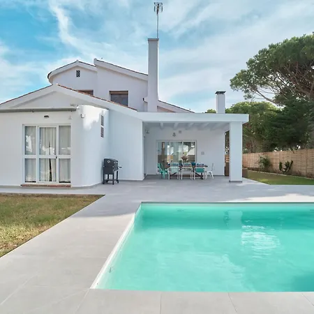 Holiday home Tio Pa - Tucasaenconil