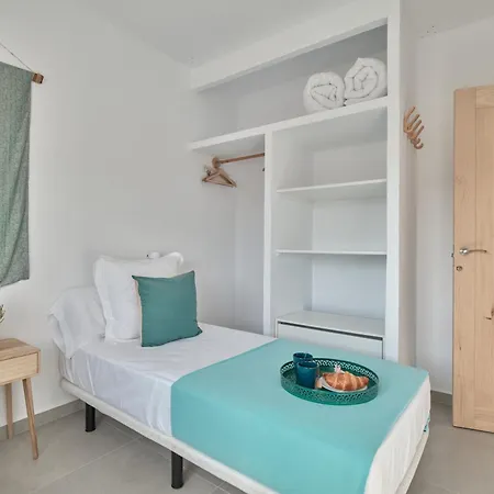 Tio Pa - Tucasaenconil Holiday home