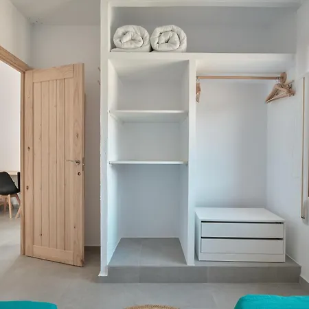 Tio Pa - Tucasaenconil Holiday home