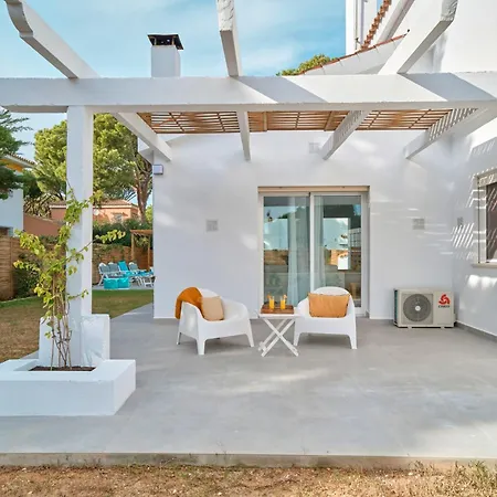 Holiday home Tio Pa - Tucasaenconil