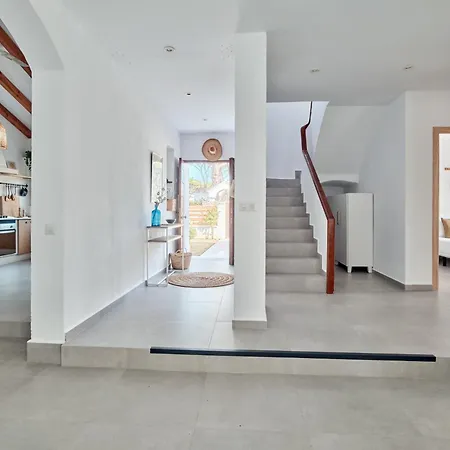 Tio Pa - Tucasaenconil Holiday home