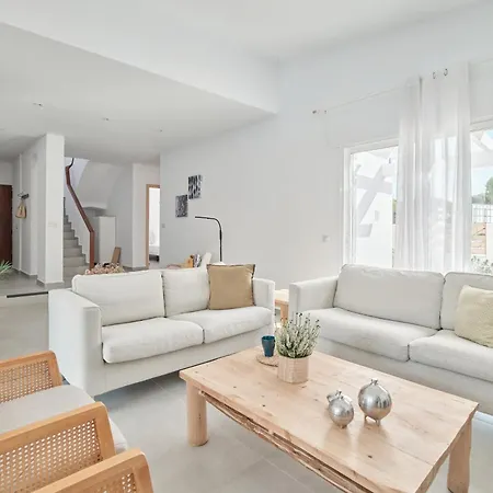 Holiday home Tio Pa - Tucasaenconil