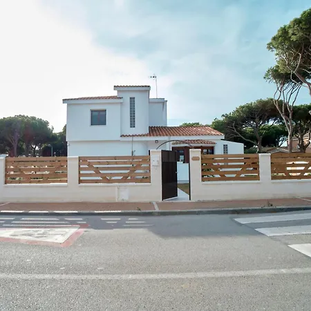Tio Pa - Tucasaenconil Holiday home *